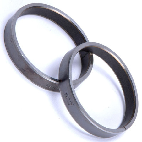 KYB front shock absorber bushings (2pcs) 43x48x8MM