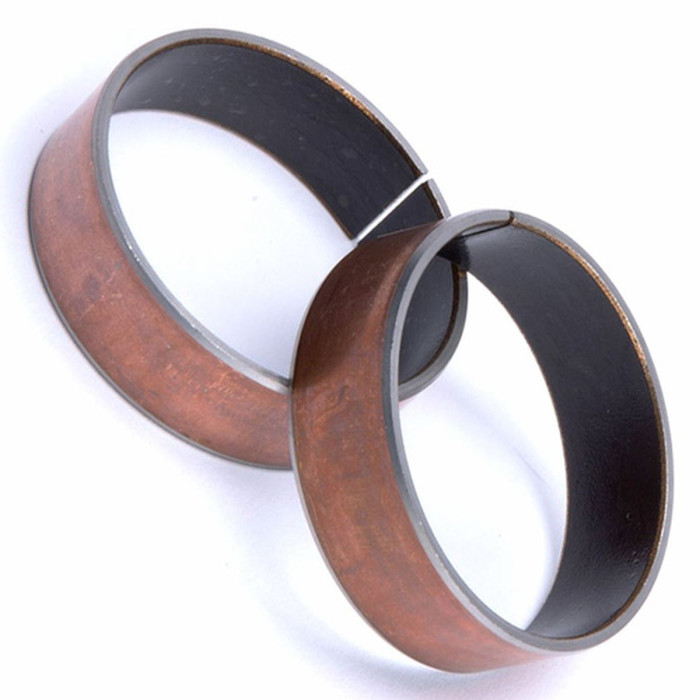 KYB front shock absorber bushings (2pcs) 46x50x15MM