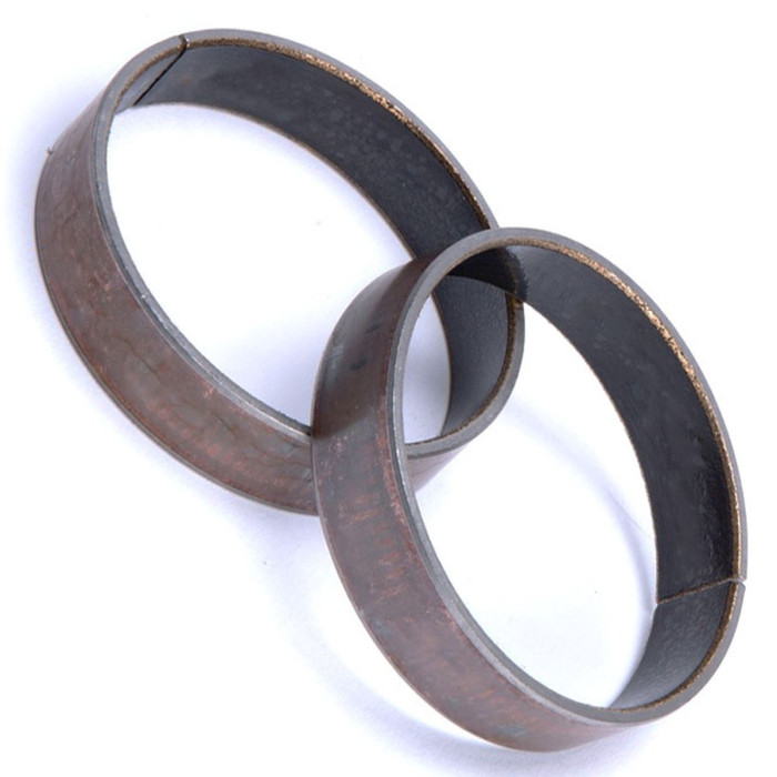 KYB front shock absorber bushings (2pcs) 46x52x12MM