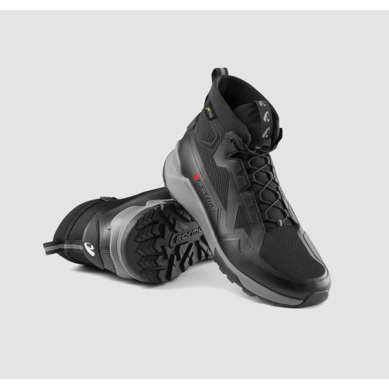 FORMA BUTY KUMO KOLOR CZARNY ROZMIAR 40