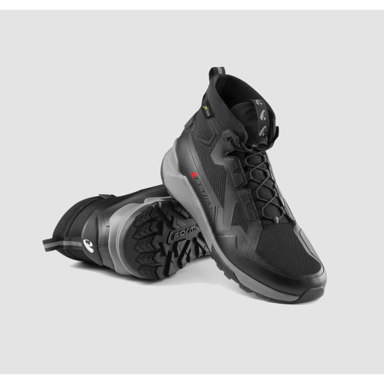 FORMA BUTY KUMO KOLOR CZARNY ROZMIAR 42