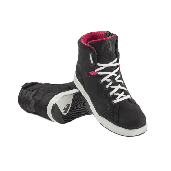 FORMA BUTY SWIFT X FIT LADY DRY KOLOR CZARNY / BIAŁY / RÓŻOWY ROZMIAR 37