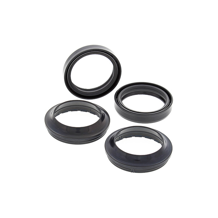 ALL BALLS front shock absorber oil and dust seal kit APRILIA, BUELL, DUCATI, HONDA, KAWASAKI, SUZUKI, TRIUMP