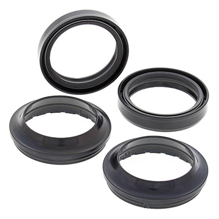 ALL BALLS front shock absorber oil and dust seal kit APRILIA, BUELL, DUCATI, HONDA, KAWASAKI, SUZUKI, TRIUMP