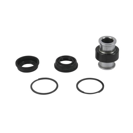 ALL BALLS Lower priekis Shock Bearing Kit Can-Am Maverick 1000 STD 15-18, Maverick 1000 TURBO 16-17, Maverick 1000 XC 16-17, Mav