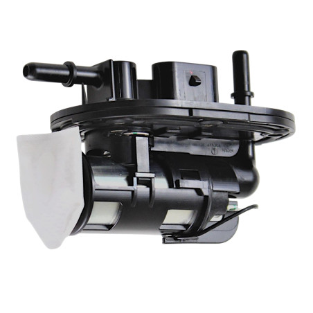KURO SIURBLYS LEONCINO 500 / 500 TRAIL E4 / E5 50400P180000