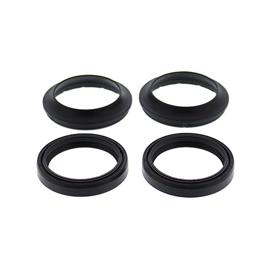 ALL BALLS front shock absorber oil and dust seal kit DUCATI HYPERMOTARD 1100 S 08-09, MULTISTRADA 1200 15-17