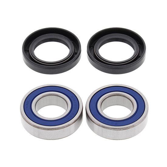 ALL BALLS front wheel bearing YAMAHA FZ / FZS / TDM / FJR / R1 / R6