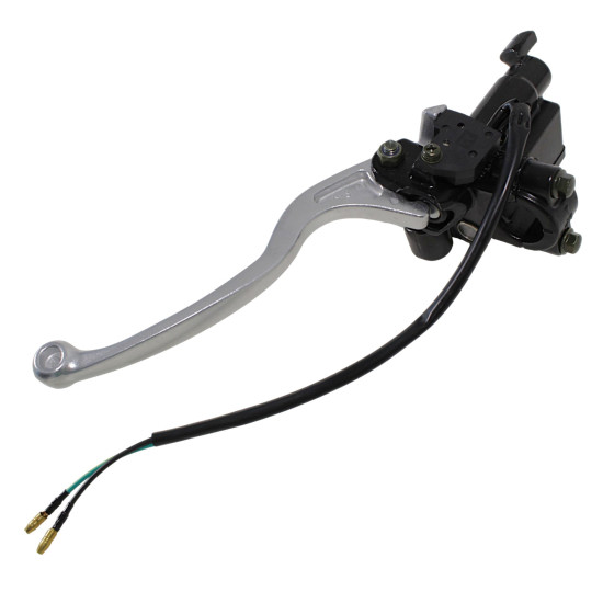 BRAKE CYLINDER SET. KEEWAY VERSILIA 50 4T E5 2023