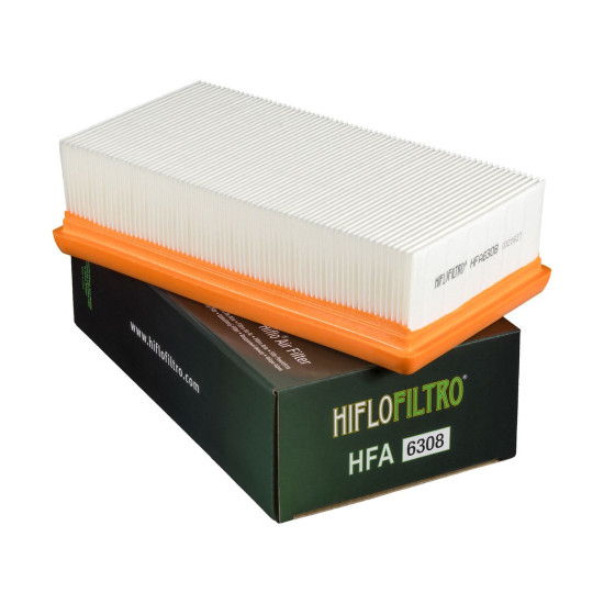 HIFLO 01/2026 ORO FILTRAS KTM 690 DUKE/R '08-'19, 690 SUPERMOTO R '07-'09 (Gamintojo kodas: 75006015000)