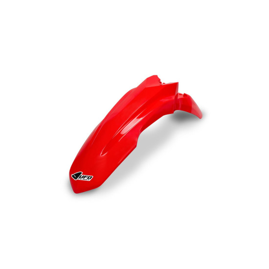 UFO 2026 / 05 BŁOTNIK PRZÓD HONDA CRF 110F '19-26, CRF 125 '25-'27 KOLOR CZERWONY