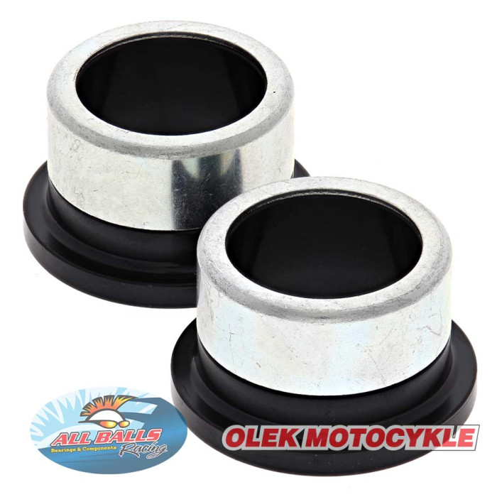ALL BALLS rear wheel bushings HONDA CR125/250 '00-'07, CRF250R '04-'22, CRF250X '04-'22, CRF450R '02-'22, CRF450X '05-'22, CRF 4
