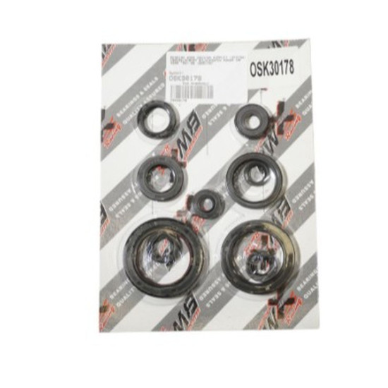 WORX VARIKLIO TARPIKLIO GUOLIS HONDA CRF 450R '02-'06 (822178) - pažeista pakuotė