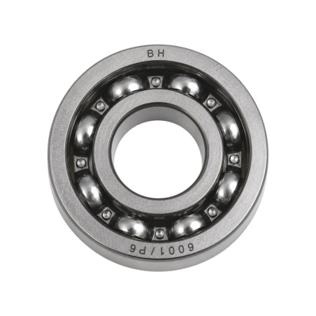 GUOLIS 6001-2RS SRK125S SRV125 SRT550X