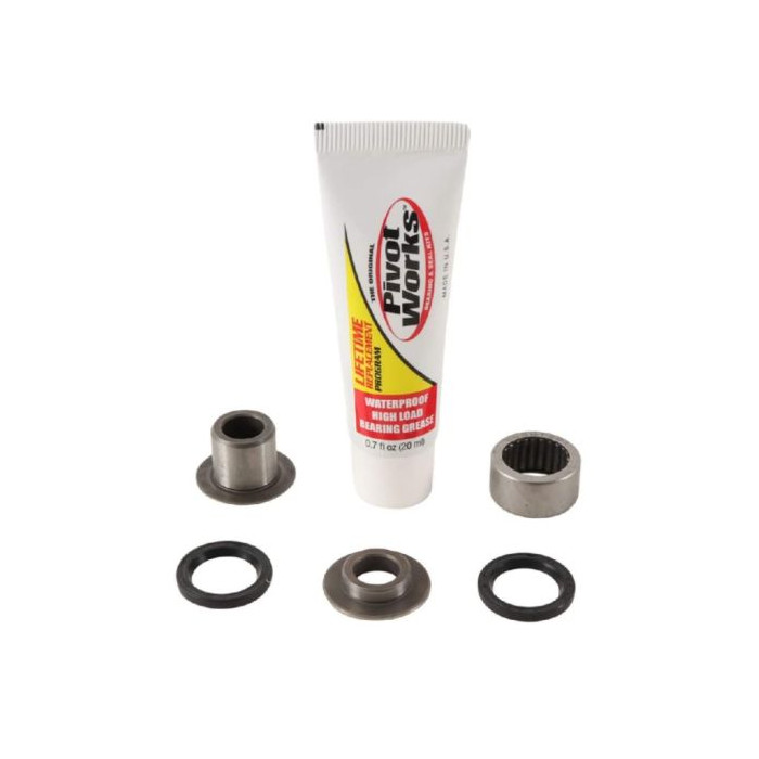 PIVOT WORKS rear shock absorber bearings KAWASAKI KX 65 (00-12)