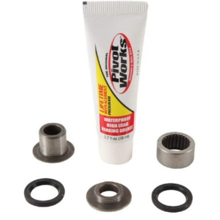 PIVOT WORKS rear shock absorber bearings KAWASAKI KX 65 (00-12)