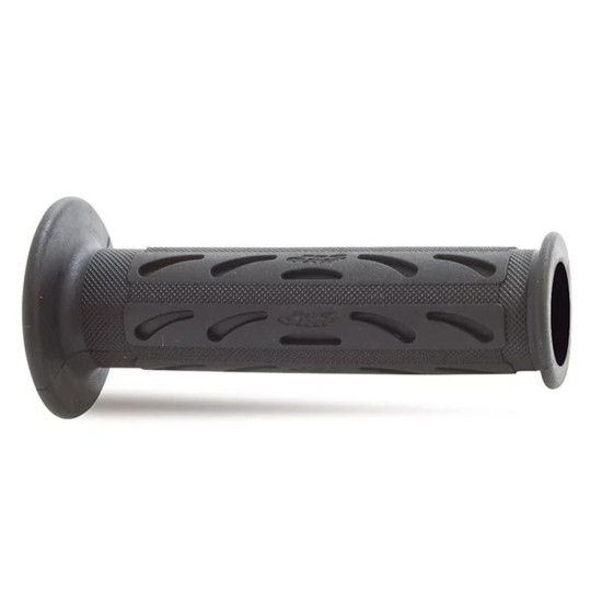 PROGRIP 2026 / 04 PG723 KELIO RANKENOS (22+25 MM, 125 MM ILGIO) JUODOS ATVIRU GALU (VIENO KOMPONENTO) (723-102)