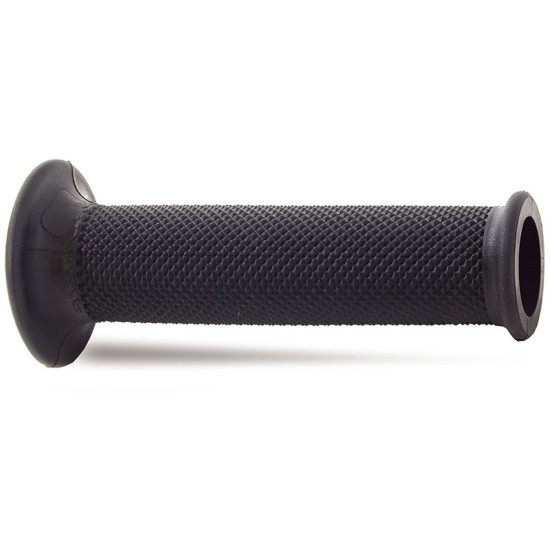 PROGRIP 2026 / 04 PG780 ROAD GRIPS (22+25MM, 125MM LENGTH) BLACK OPEN END (SINGLE COMPONENT) (780-102)