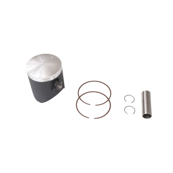 WOSSNER PISTON (2T) BETA 250 RR ENDURO '22-'26, XTRAINER 250 '22-'25 (STD. 66,34MM) (RINGS RSB6640)