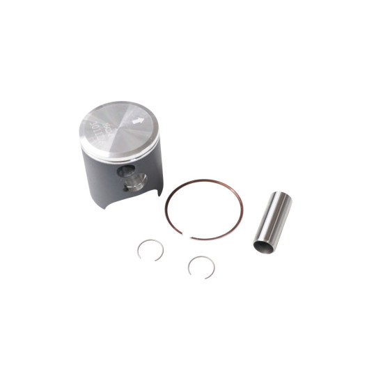 WOSSNER PISTON (2T) KTM SX / XC 85 '03-'25, GAS GAS MC 85 '21-'25, HUSQVARNA TC 85 '14-'25 (STD. 46,95MM)