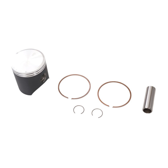 WOSSNER PISTON (2T) YAMAHA YZ 125 '05-'21 (STD. + 0,01MM 53,96MM) (RSV5400 RINGS)