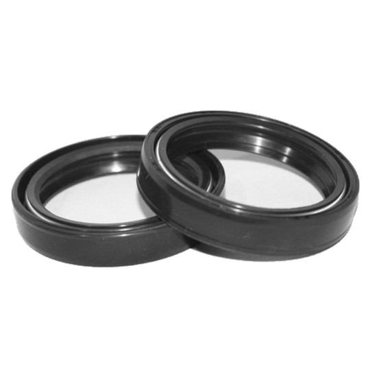 ARIETE front shock absorber oil seals DC4Y-1 35 X 46 X 8/11 KTM SX 65 '17-'18, HUSQVARNA TC 65 '17-'18, WP 35MM