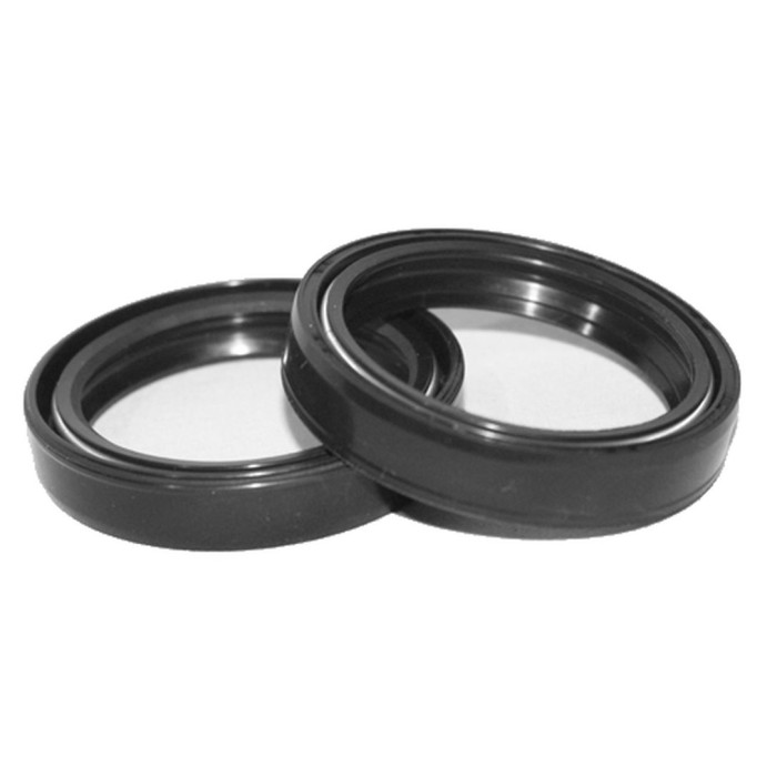 ARIETE front shock absorber oil seals DC4Y-1 35 X 46 X 8/11 KTM SX 65 '17-'18, HUSQVARNA TC 65 '17-'18, WP 35MM