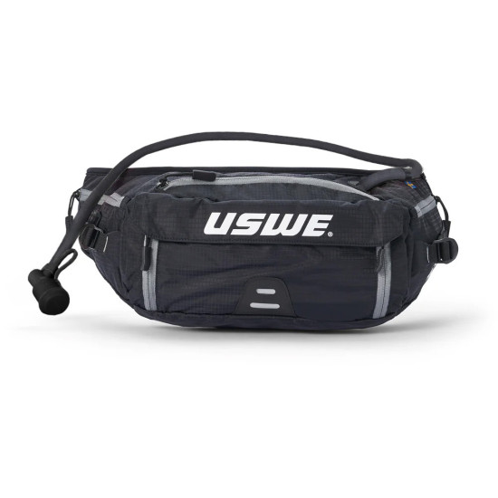 USWE NERKA (ROWER I MOTO) ZULO 6L WINTER Z SYSTEMEM HYDRACYJNYM (1,5L) KOLOR CZARNY