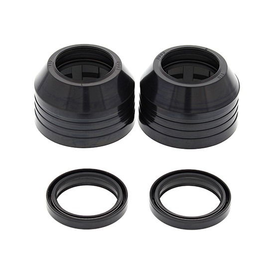 ALL BALLS front shock absorber oil and dust seal kit BMW R100CS 80-84, R45 78-85, R45N 78-85, R45T 80-85, R4