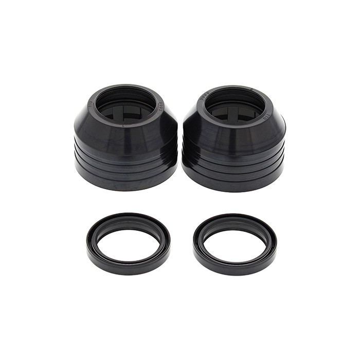 ALL BALLS front shock absorber oil and dust seal kit BMW R100CS 80-84, R45 78-85, R45N 78-85, R45T 80-85, R4