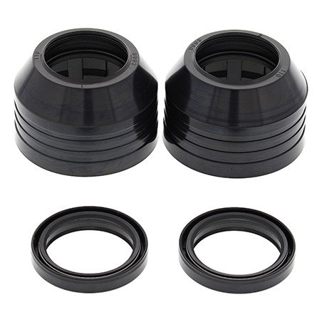 ALL BALLS front shock absorber oil and dust seal kit BMW R100CS 80-84, R45 78-85, R45N 78-85, R45T 80-85, R4