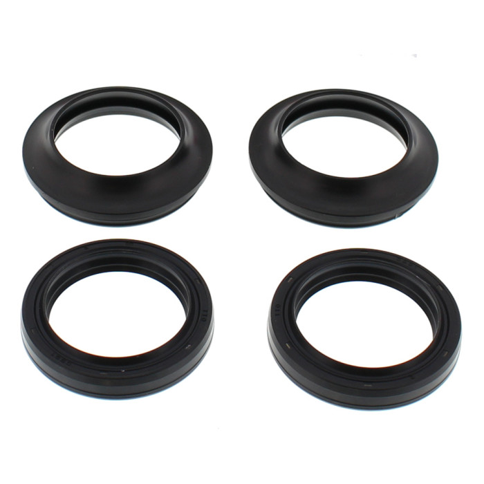 ALL BALLS front shock absorber oil and dust seal kit HARLEY-DAVIDSONXG500 15-16, XG750 15-16, Honda VT500C 8