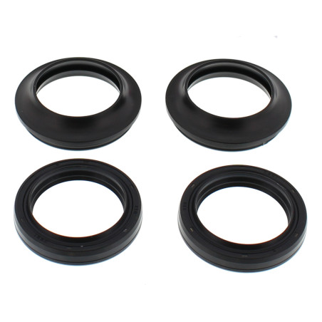 ALL BALLS front shock absorber oil and dust seal kit HARLEY-DAVIDSONXG500 15-16, XG750 15-16, Honda VT500C 8