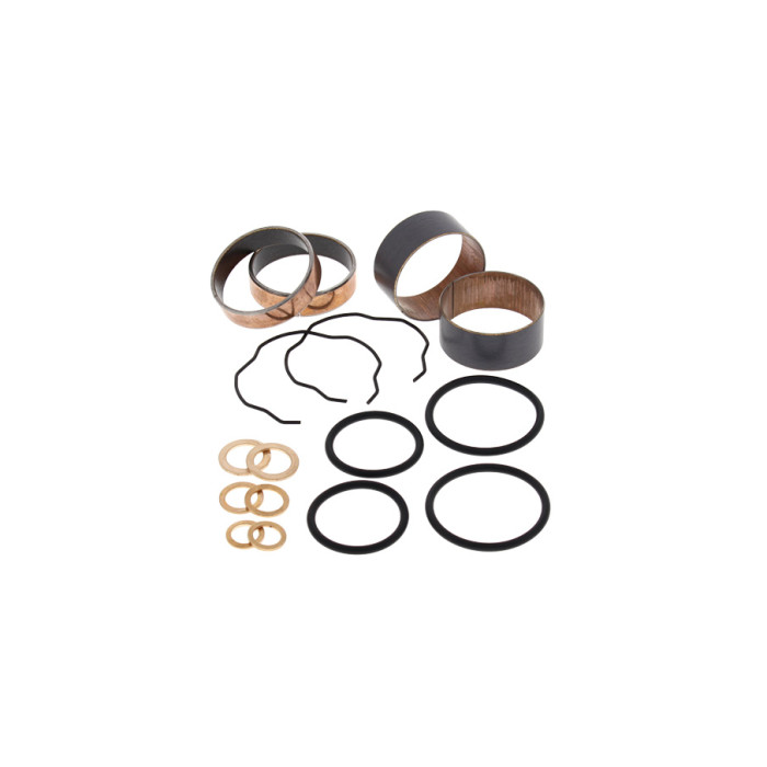 PROX front shock absorber bushing kit HONDA CRF 450 R/RX 17-18 (38-6131)