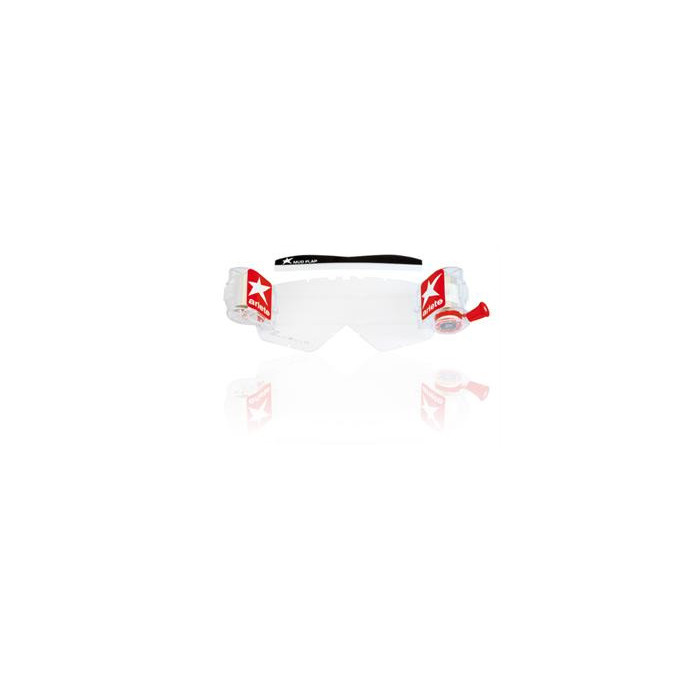 ARIETE ROLL-OFF KIT LARGE (ROLL-OFF, WINDOW, RIPPERS, MUD FLAP)