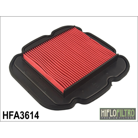 HIFLO AIR FILTER SUZUKI DL 650 V-STROM `07-16 (30) - REPLACED BY HFA3611