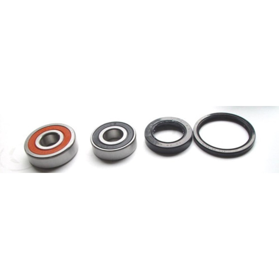 TOURMAX front wheel bearing HONDA XL 600V TRANSALP '97-'00, XL 650V TRANSALP '00-'05 (MADE IN JAPAN)