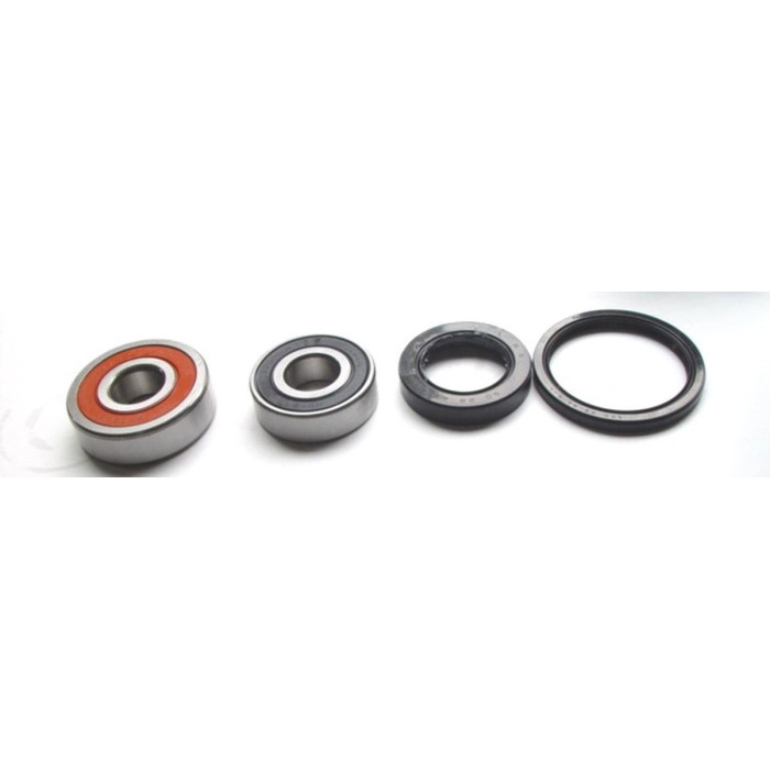TOURMAX front wheel bearing HONDA XL 600V TRANSALP '97-'00, XL 650V TRANSALP '00-'05 (MADE IN JAPAN)