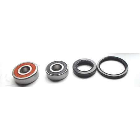 TOURMAX front wheel bearing HONDA XL 600V TRANSALP '97-'00, XL 650V TRANSALP '00-'05 (MADE IN JAPAN)
