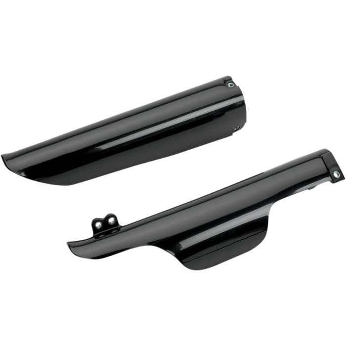 UFO front shock absorber protectors YAMAHA YZ 125/250 '05-'07, YZF 250/400/426/450 '05-'07, WRF 250 (WR250F) '05-'19, WR 450F (W