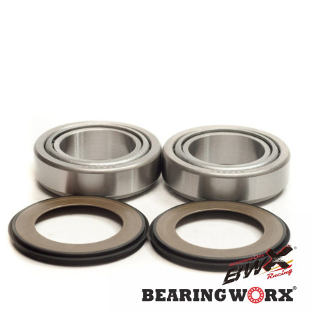 BEARING WORX vairo guoliai su riebokšliais HONDA CR125/250 93-07,CRF250R 04-09,250X 04-13,450R 02-08,450X 05-14 (22-1010)SBK3000