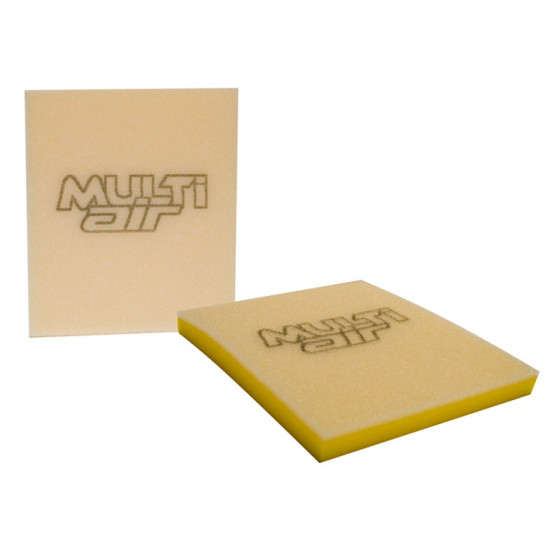 MULTI AIR AIR FILTER KAWASAKI KLR 250 '84-'05 (HFF2022)