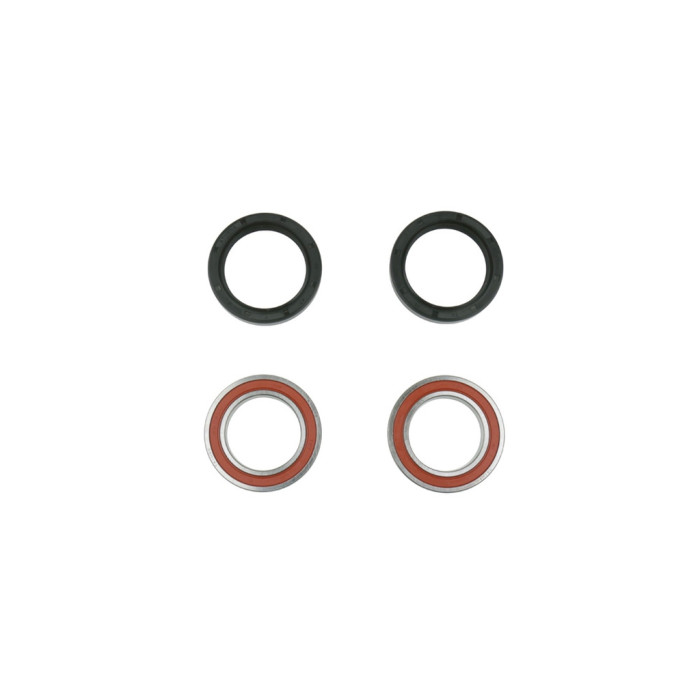 ATHENA front wheel bearing KTM SX 125/250 '03-'17, 450/505 '03-'06, SXF 250 '05-'16, 350 '11-'16, 450 '07-'16, HUSQVARNA TE 30