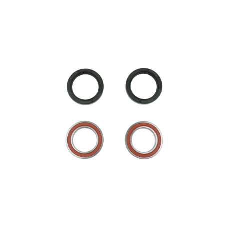 ATHENA front wheel bearing KTM SX 125/250 '03-'17, 450/505 '03-'06, SXF 250 '05-'16, 350 '11-'16, 450 '07-'16, HUSQVARNA TE 30
