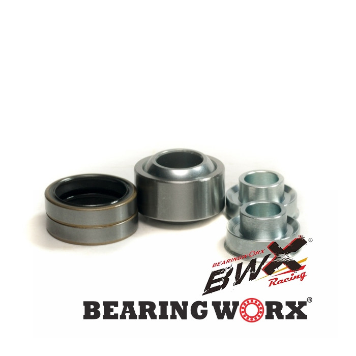 BEARING WORX rear shock absorber lower bearing KTM SX125 98-08,EXC125 98-09, HUSABERG FE250/350/501 13-14 (27-1089)SHK3500