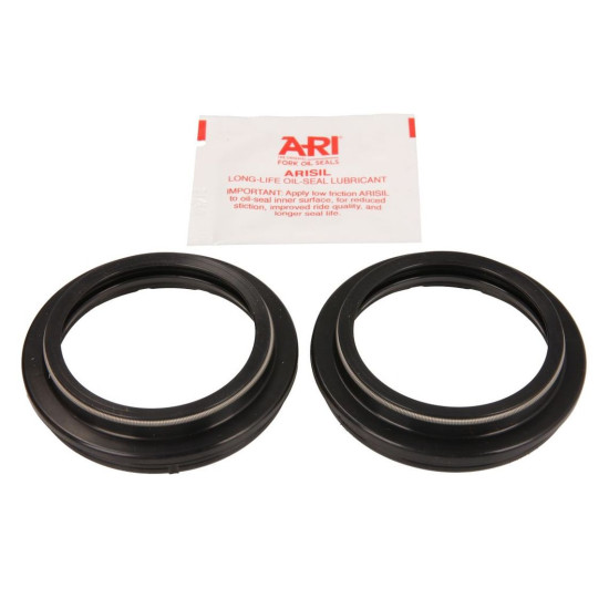 ARIETE front shock absorber dust seals (Dust Seal) Y-2 48X61X6/15