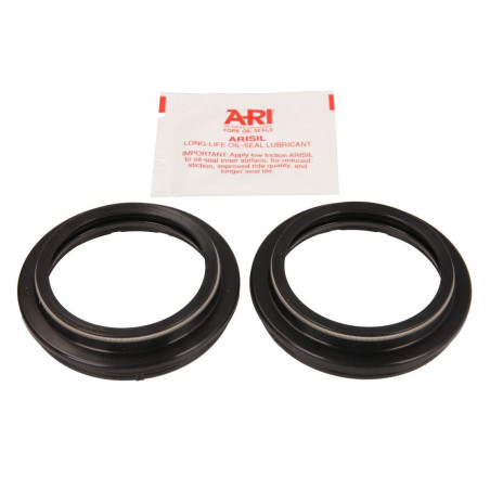 ARIETE front shock absorber dust seals (Dust Seal) Y-2 48X61X6/15