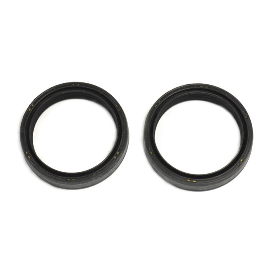 ATHENA front shock absorber oil seals (2pcs.) NOK 43X53X9.5, KTM SX 85 '03-'17, FREERIDE 250/350 '13-'17 (ARI158) (W