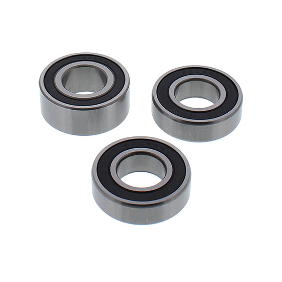 ALL BALLS rear wheel bearings with seals HARLEY-DAVIDSON V-ROD