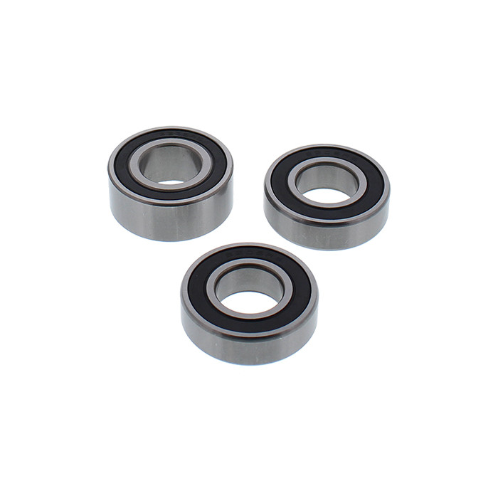 ALL BALLS rear wheel bearings with seals HARLEY-DAVIDSON V-ROD